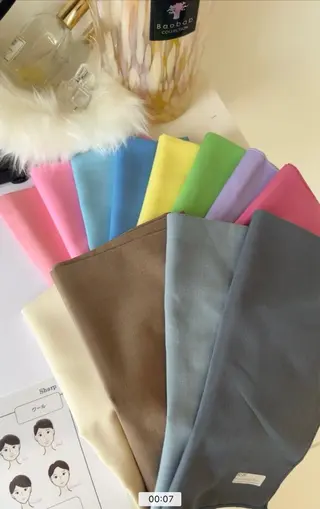 💎SHIHO パーソナルカラー💎のその他イメージ