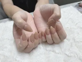 ネイル 1'vary YUKIのネイルデザイン