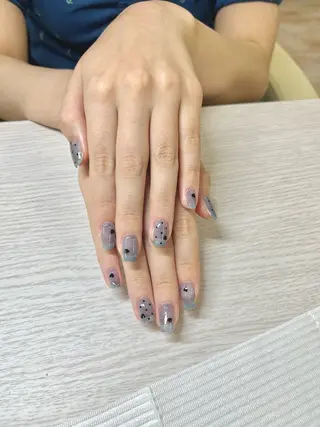 ネイル TRU きゃんのネイルデザイン