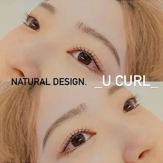 マツエク・マツパ yuyu🎀 SeneLのマツエク・マツパデザイン