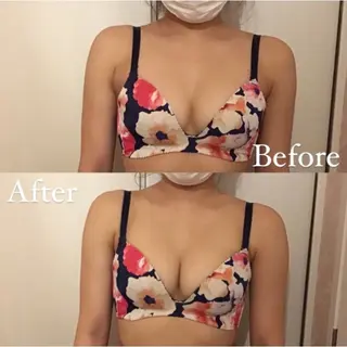 サロンドガーネット バスト専門店yukaのエステ・リラクイメージ