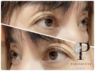 マツエク・マツパ Eyelash Salon 4Uのマツエク・マツパデザイン