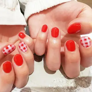 ネイル Ne naiL ruricoのネイルデザイン