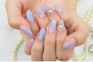 ネイル amore Dのネイルデザイン