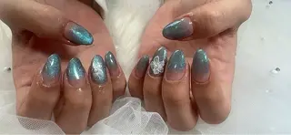 ネイル Ruana Nailのネイルデザイン