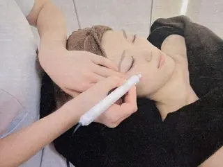 痛くないシミ取り 【荻窪】石橋のヘアスタイル