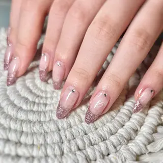 ネイル vary clue所属・nailist🌻 YUKARIのネイルデザイン