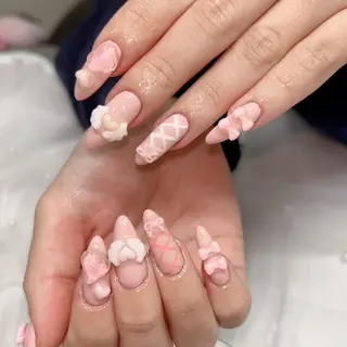 ネイル Cute Tips nailのネイルデザイン