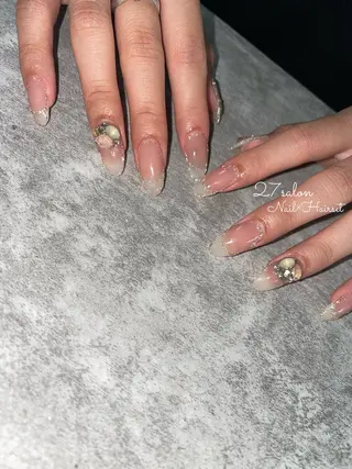 ネイル 27salon yuinaのネイルデザイン