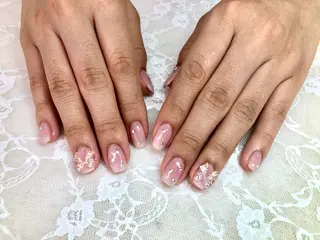 ネイル Epokku ネイルサロンのネイルデザイン