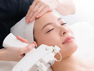 エヴァーグレース 吉祥寺店のエステ・リラクイメージ