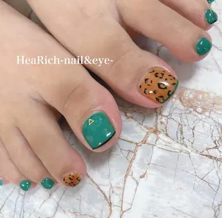 ネイル ハーリッチnail HeaRichのネイルデザイン