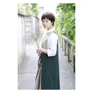 ショート canvas.所属・canvas. 今泉具視のその他イメージ