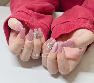ネイル Nails 39のネイルデザイン