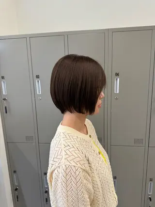 ショート 🌵戸田 柊之介🌵のヘアスタイル