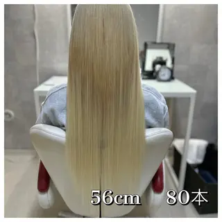 ロング ドレスアップ南草津所属・🫧ドレスアップ 南草津店🫧のヘアスタイル