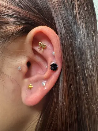 ulu 眉毛|耳ツボサロンのその他イメージ