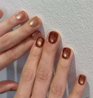 ネイル sora ❄️のネイルデザイン