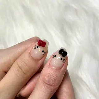 ネイル NAMI nail所属・NAMI nail/ hikaruのネイルデザイン