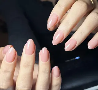 ネイル ル ルのネイルデザイン