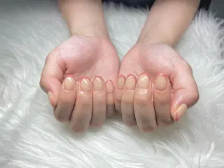 ネイル Miki milimiliのネイルデザイン