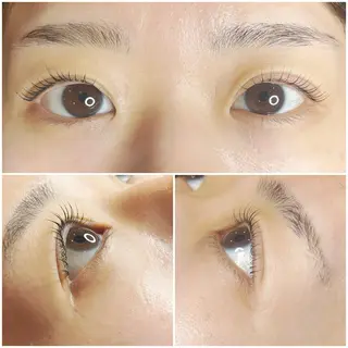 マツエク・マツパ Tanemoto NAKATAのマツエク・マツパデザイン