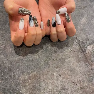 ネイル 鶴田୨ৎmaison de NALIのネイルデザイン