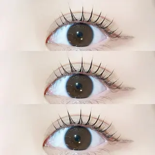 マツエク・マツパ 京橋/大阪/ 束感マツエク/マツパのマツエク・マツパデザイン