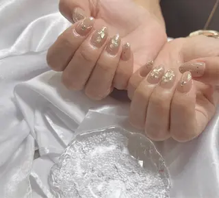 ネイル Nail salon Venusのネイルデザイン