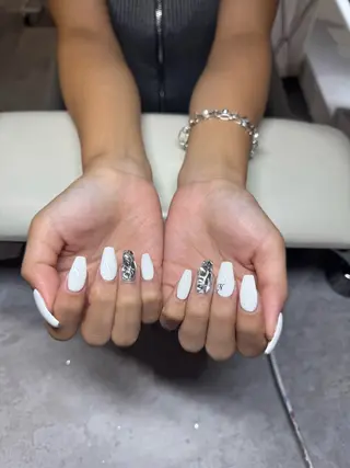 ネイル IROHA NAIL 北村菜帆のネイルデザイン