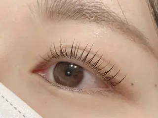 パーマ FammePure辻堂店所属・femmepure 辻堂店のマツエク・マツパデザイン