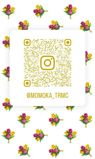 KELLY MITO所属・鶴町 桃香のヘアスタイル