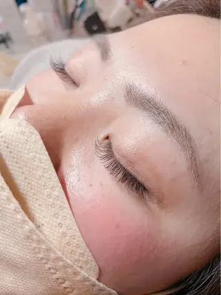 マツエク・マツパ Butterfly武蔵小杉店所属・butterfly 山口のマツエク・マツパデザイン