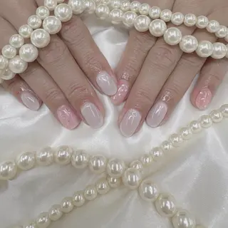 ネイル Nail salon Honey Beeのネイルデザイン