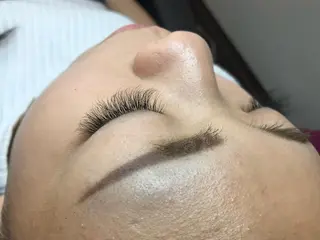 マツエク・マツパ 戸田 早耶のマツエク・マツパデザイン