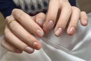 ネイル 閨匠ビューティサロン 新橋店♡Ellieのネイルデザイン