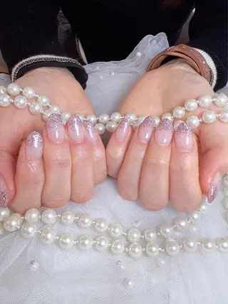 ネイル ネイルサロンAiri所属・Airi keiのネイルデザイン