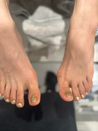 ネイル 大塚 澄玲のネイルデザイン