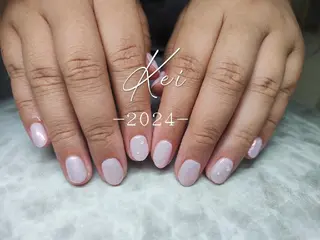 ネイル 🎀 Kei 🎀のネイルデザイン