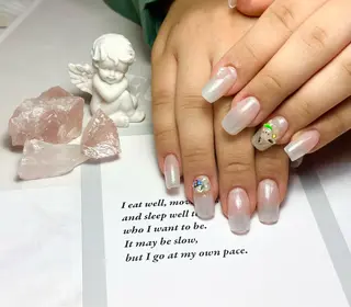 ネイル nail salon Feerieのネイルデザイン