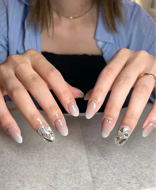 ネイル 🌻Sunrich Fuka🌻のネイルデザイン