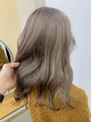 ロング 💫似合わせショート 【代表】茂木のヘアスタイル