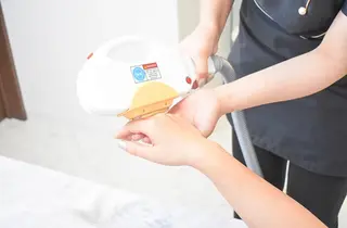 Exsior所属・脱毛サロン Exsior.博多店のエステ・リラクイメージ