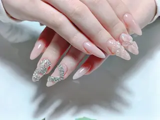 セミロング サロン ベネのマツエク・マツパデザイン