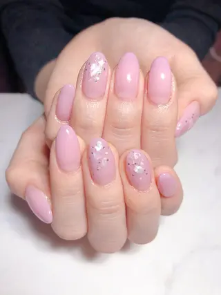 ネイル yumnail (ネイル&脱毛)のエステ・リラクイメージ