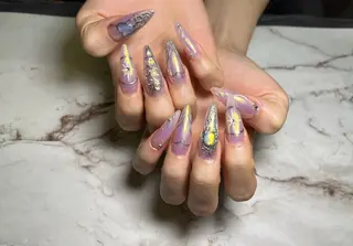 ネイル NAIL salon ACEのネイルデザイン