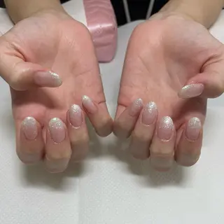 ネイル MAXKELLY ノグチモエのネイルデザイン