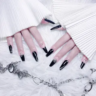 ネイル 🩵Yun nail Salon 🩵のネイルデザイン