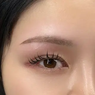 アイブロウ RuruStudio所属・RINA🦋/吉祥寺 /眉毛専門サロンの眉毛・アイブロウイメージ