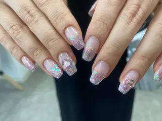 ネイル Lilas所属・【立川ネイルサロン】 🪞misato.のネイルデザイン